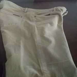 Michael Kor cordaroys